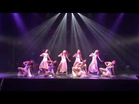 DREAM ON! vol.14 Rehearsal　SISTAR(씨스타)　I Like That　by 4line