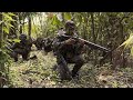 Film D'ACTION COMPLET en français / TERRITOIRE ENNEMIS Best film Commando 2022