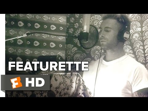 Sing Street Featurette - Adam Levine 'Go Now' (2016) - Aidan Gillen, Maria Doyle Kennedy Movie HD