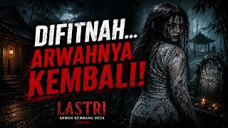 Download lagu Lastri: Arwah Kembang Desa (2026) | Kisah Horor Kembang Desa yang Mencari Keadilan mp3