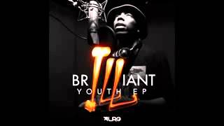 Dizzy Wright & Bishop Nehru   Wreckin' Crew Ft  Add 2 BrILLiant Youth EP Mixtape