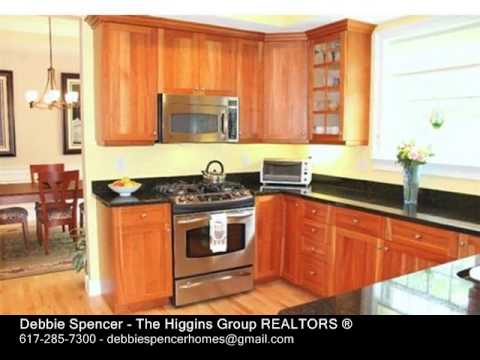 1304 Albion Road Bedford, MA 01730 - Condo - Real Estate - For Sale -