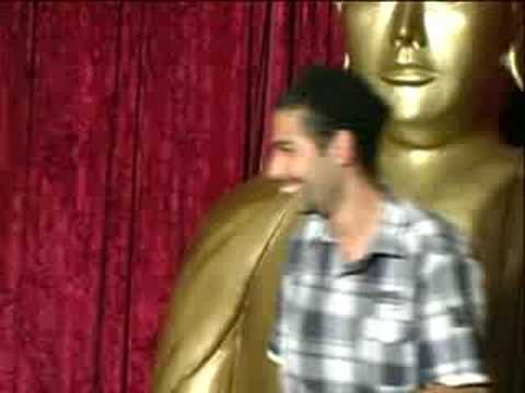 RebellComedy - Benaissa über Helden