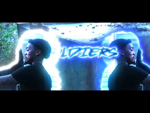 ORACK PAC - SOLDIERS