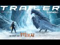 Mirai OFFICIAL TRAILER HINDI Teja S Manchu M Ritika N Karthik G Sept 12