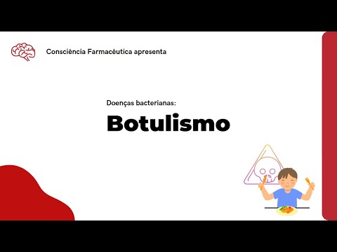 Doenças bacterianas: Botulismo