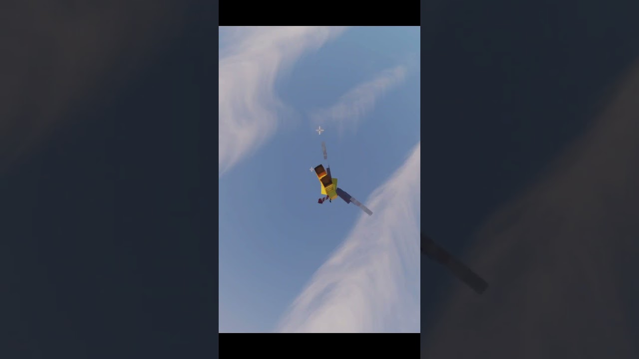 This Minecraft mod makes the elytra super fun!