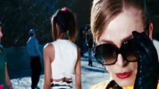 Bloodhound Gang - The Bad Touch - Society