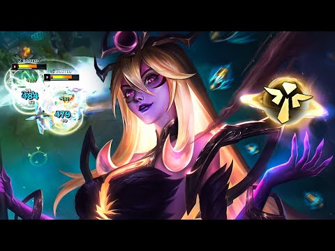 PROOF THAT FIRST STRIKE LUX SUPPORT IS GOOD!!! | Yozu