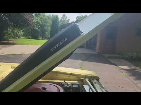 1969 Dodge Super Bee (CC-1959585) for sale in Monticello, Minnesota