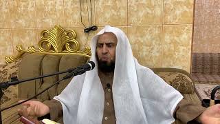 صورة معنى وسلسلت الشياطين في رمضان || د. سامي الواكد .