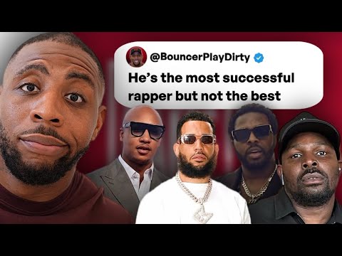 Margs: “Are You Mad? Asco’s Not The Best Rapper From Mashtown” 