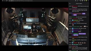 deadmau5 reacts to Maxfield - Hissy Spit [mau5trap mondays]