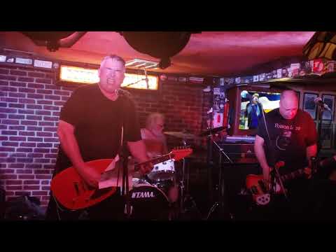 Flag Of Democracy (F.O.D.) "Rosa" Live at Johnny & Peter's New Hope, PA 11/6/2022