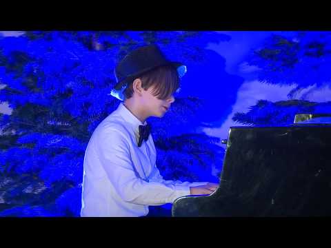 Piotr Pączkowski - W. Gillock - Nokturn