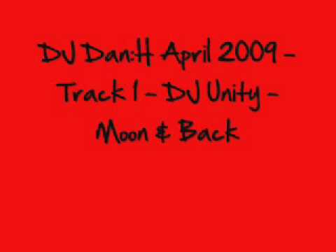 DJ Dan:H April Mix Track 1