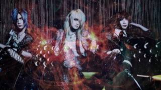 Jupiter「The spirit within me」Official Image Video