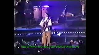 The Kelly Family - When The Last Tree (Lodz 23.05.1996)