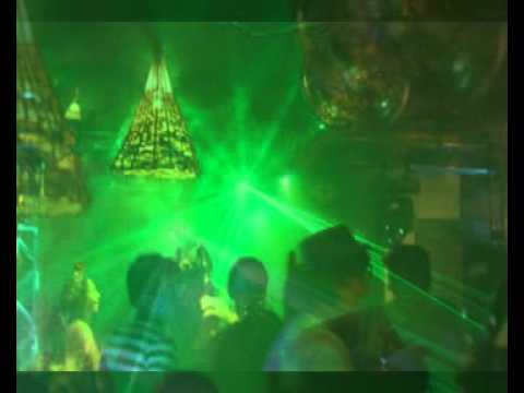 JULIYENE CARVALHO -EBTG vs Sander Van Doorn - Intromissing (Eddy DC & Axel Winn mashup)