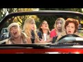 White Chicks - singing in the car 