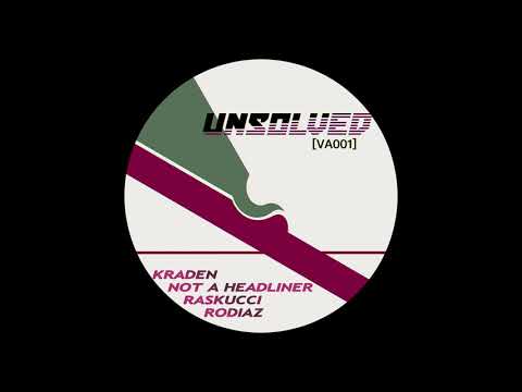 Raskucci - Sonic ATP [UNS007]