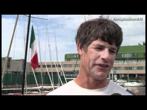 Melges 24 World Championship - Jonathan McKee - Tallinn