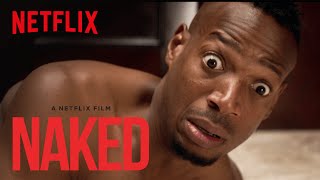 Naked Film Trailer