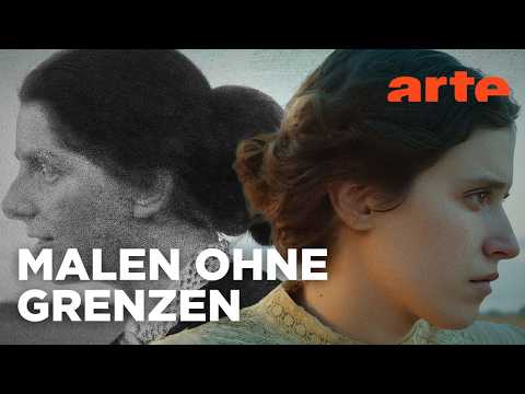 Video Thumbnail: Paula Modersohn-Becker: Die Rebellin der Moderne | Doku HD | ARTE
