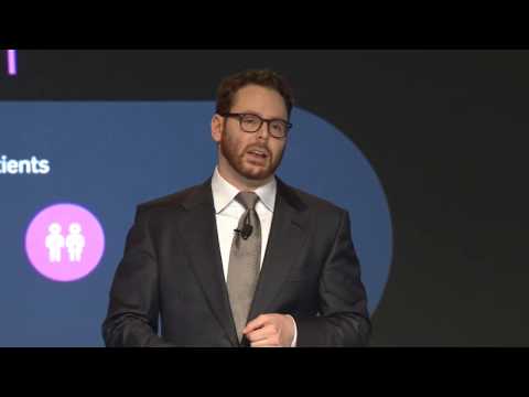 Sean Parker Launches the Parker Institute for Cancer Immunotherapy