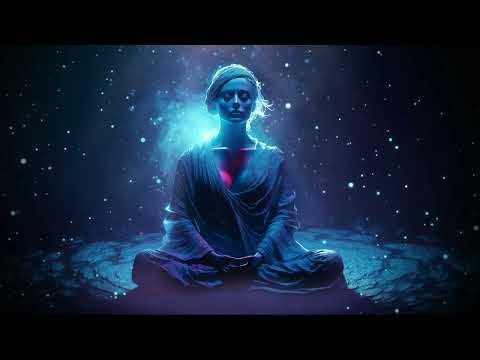 Deep Astral Projection Trance - 8 Hz Binaural Beats Sleep ➤ 432 Hz Soft Ambient Sleep Inducing Music