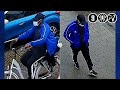 Tilburg: Overvaller laat zich zonder buit wegjagen