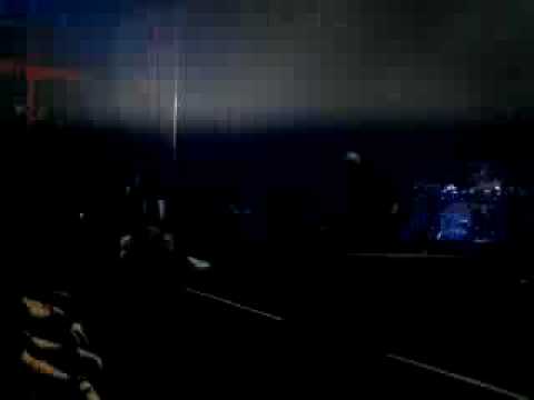 Channel zero AB brussel 23/1/2001 eerste