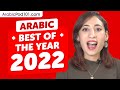 Learn Arabic in 1 hour - The Best of 2022