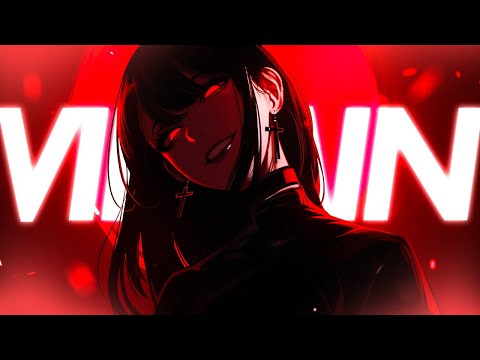 Songs that make you feel in villain mode 🔥