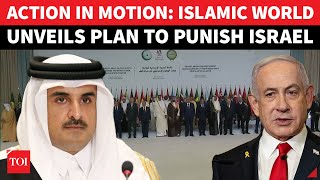 Download lagu Islamic World's 1st Big Action After Emergency Doha Summit; Saudi's MBS Leads 'REVENGE' Campaign mp3 Download lagu Islamic World's 1st Big Action After Emergency Doha Summit; Saudi's MBS Leads 'REVENGE' Campaign mp3