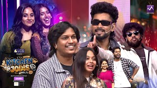 Download lagu KITCHEN JODIS  Episode 1 | Media Masons | Lite by VB Dace mp3