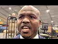 TIM BRADLEY SAYS GERVONTA VULNERABLE TO BE BEAT! GIVES KEYS TO BEATING TANK & RATES ROLLY'S CHANCES