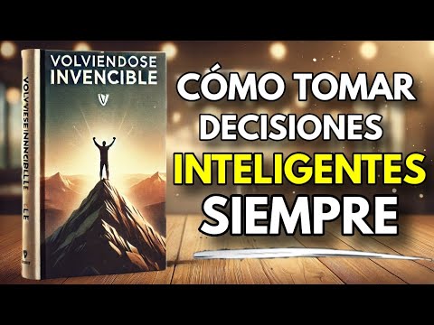 Mantén la calma, piensa con inteligencia y toma mejores decisiones (Audiolibro)