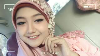 Download lagu Wow..!!! Pesona JIHAN AUDY Dalam Balutan Hijab,  Bikin Kamu Senyum-Senyum Sendiri !!! mp3