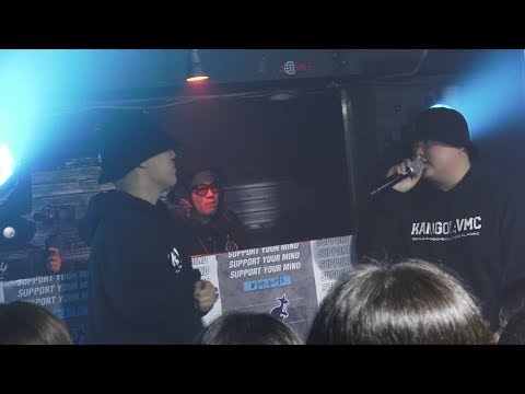 190627 QM, Rohann(이로한) - 010 (캉골플렉스유어셀프)