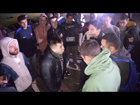 BUSCI VS DIEGO RC VS JUANI -8VOS-  SANMAFREE 9/3