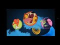 El Show De Los Looney Tunes Intro Español Latino Kidsiente