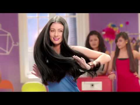 Sunsilk Shampoo  Black Shine  Sunsilk ad