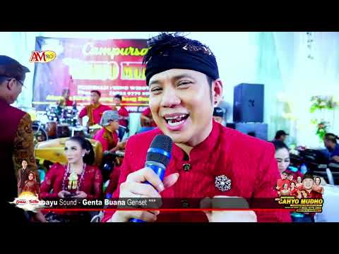 FULL DHIMAS TEDJO TRESNO KEPATI PATI Kebo gering GODANING RONDO GARWANE WONG LIYO  NEW CAHYO MUDHO T