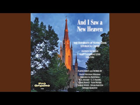 O God Beyond All Praising (Arr. R. Hobby for Choir, Organ & Brass)