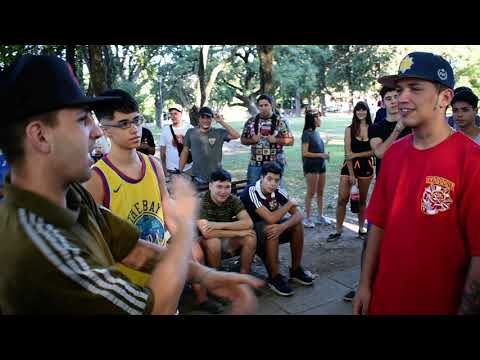 JERNY vs PIXY vs CLOVER | 16avos | FISHERTON FREE FECHA 2