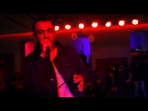 Dr Grey Video 1 ( Magti Club Live ) S.W.U. Prod ...