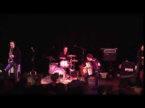 Dusa Live K9 Kulturzentrum Konstanz