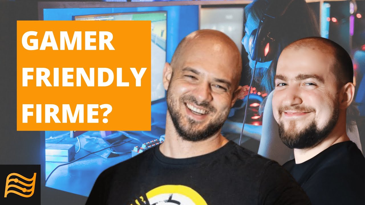 Good Game: Vaši programeri su i gameri! Kako ih podržati?