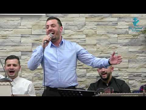 Ciprian Nitu - Aven te laudias